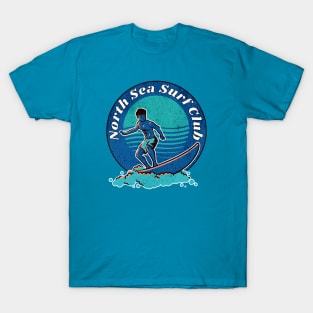 North Sea Surf Club T-Shirt